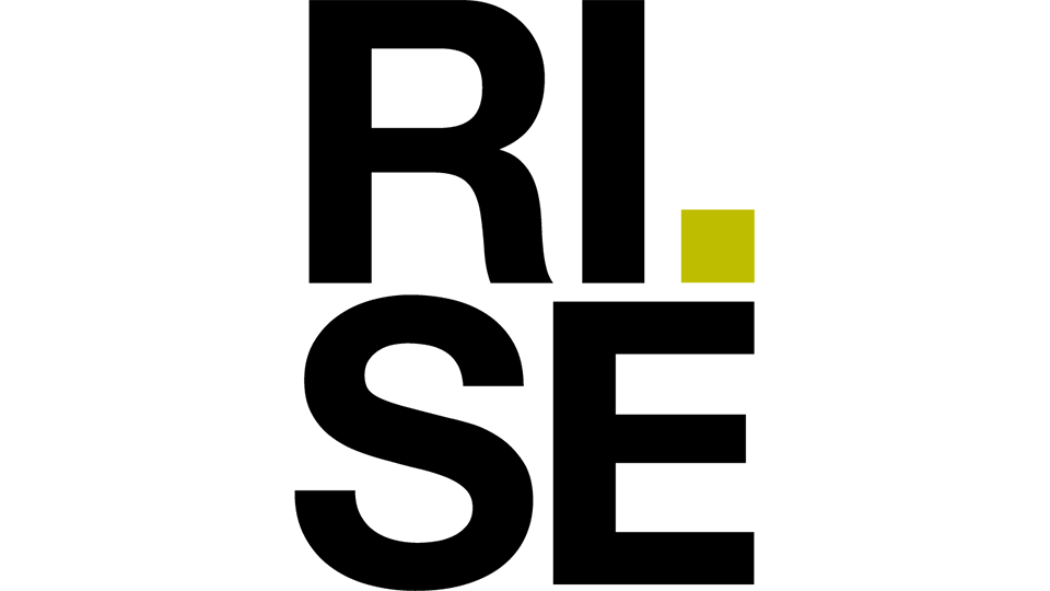 RISE Research Institutes of Sweden