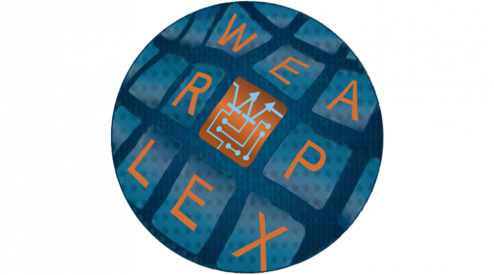 WEARPLEX H2020 project logo